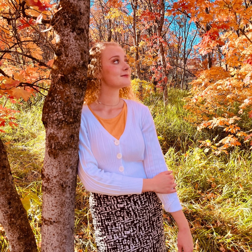 Meet your Posher, Rachel